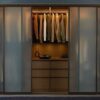 Tủ Quần Áo Gỗ Công Nghiệp Cửa Lùa 
