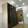 Tủ Quần Áo Nhôm Hợp Kim