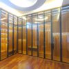 Tủ Quần Áo Nhôm Hợp Kim