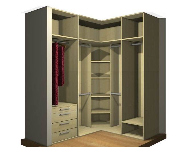 Tủ Quần Áo Nhôm Hợp Kim Cánh Kính 
