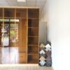 Tủ Quần Áo Nhôm Kính Vân Gỗ
