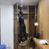 Tủ Quần Áo Gỗ An Cường