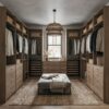Tủ Quần Áo MDF An Cường