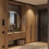 Tủ Quần Áo MDF An Cường