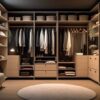 Tủ Quần Áo MDF An Cường