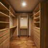Tủ Quần Áo MDF An Cường
