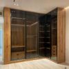 Tủ Quần Áo MDF An Cường