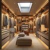 Tủ Quần Áo MDF An Cường