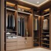 Tủ Quần Áo MDF An Cường