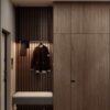 Tủ Quần Áo MDF An Cường