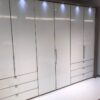  Tủ Quần Áo Gỗ Ép Phủ Acrylic
