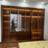 Tủ Quần Áo Kịch Trần