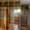 Tủ Áo Cánh Kính Cửa Mở