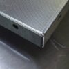 Tủ Bếp Inox Caro 1 Lớp Hệ Module