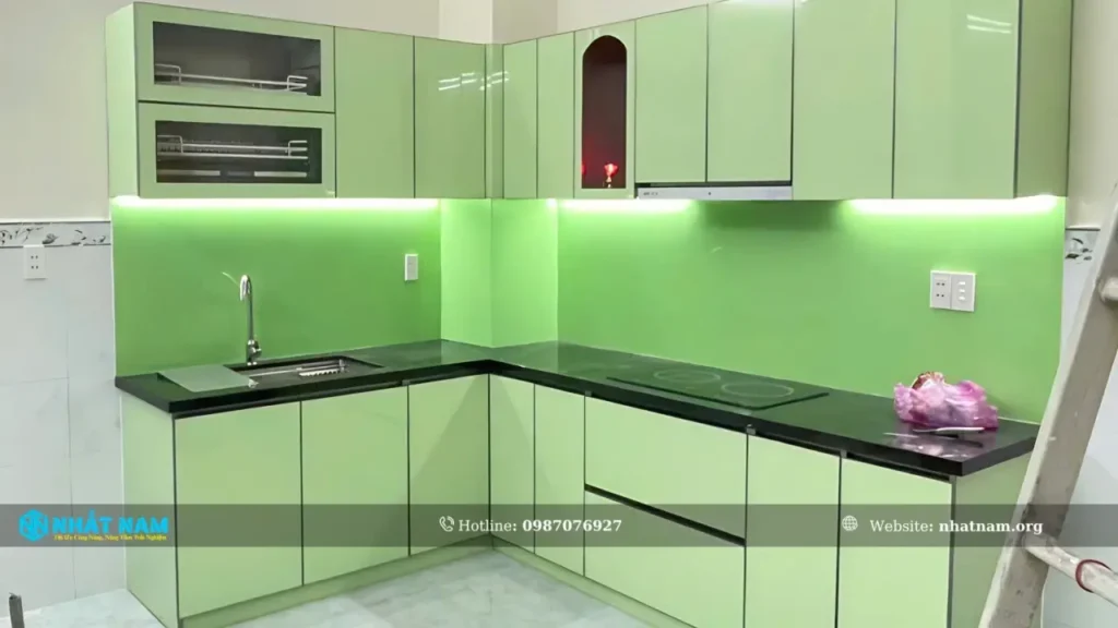 Hình ảnh công trình 1