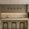 Tủ Bếp Gỗ An Cường