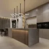 Tủ Bếp Gỗ An Cường