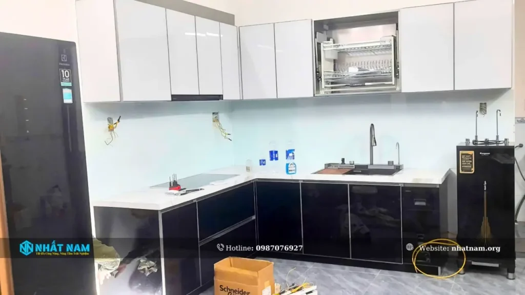 Hình ảnh công trình 1