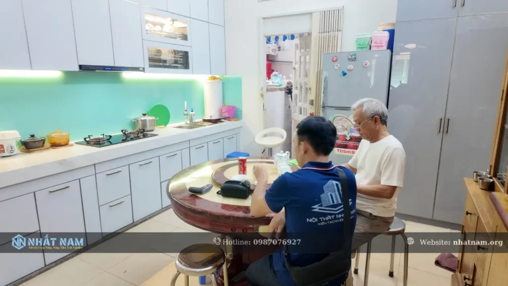 Hình ảnh công trình 6