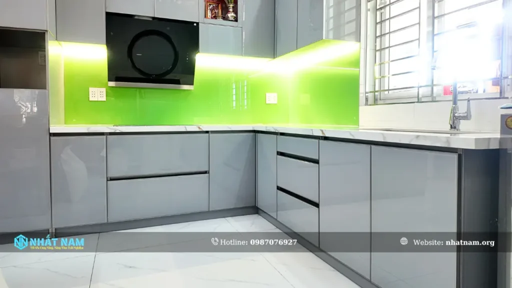 Hình ảnh công trình 1