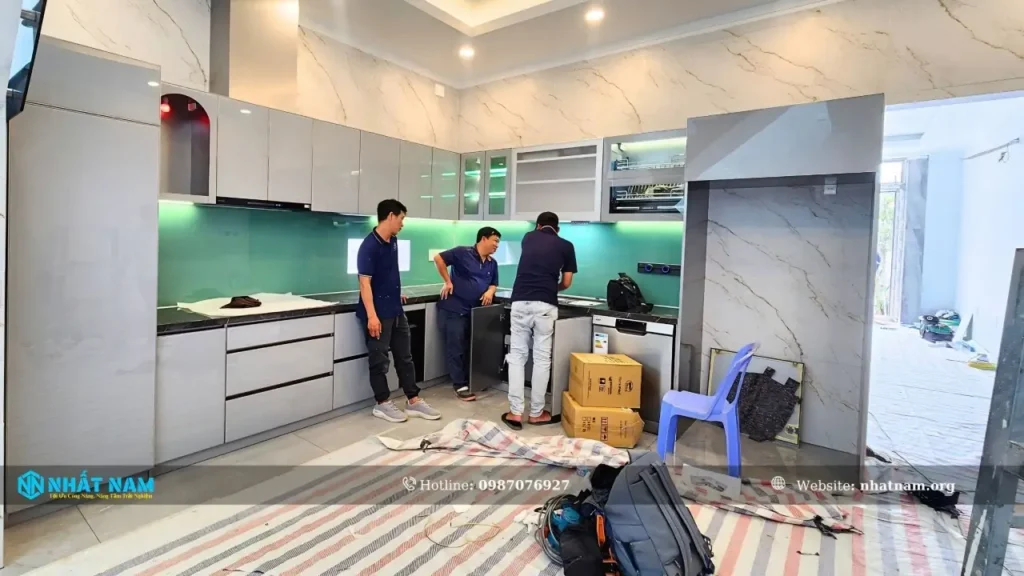 Hình ảnh công trình 6
