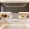tu-bep-inox-nhat-nam (2) Tủ Bếp Hình Chữ U - Thiết Kế Hiện Đại, Tối Ưu Không Gian