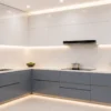 tu-bep-inox-nhat-nam (22) Báo Giá Tủ Bếp Chữ L Giá Xưởng, Thiết Kế Theo Yêu Cầu