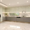 Tủ Bếp Inox Nhập Khẩu